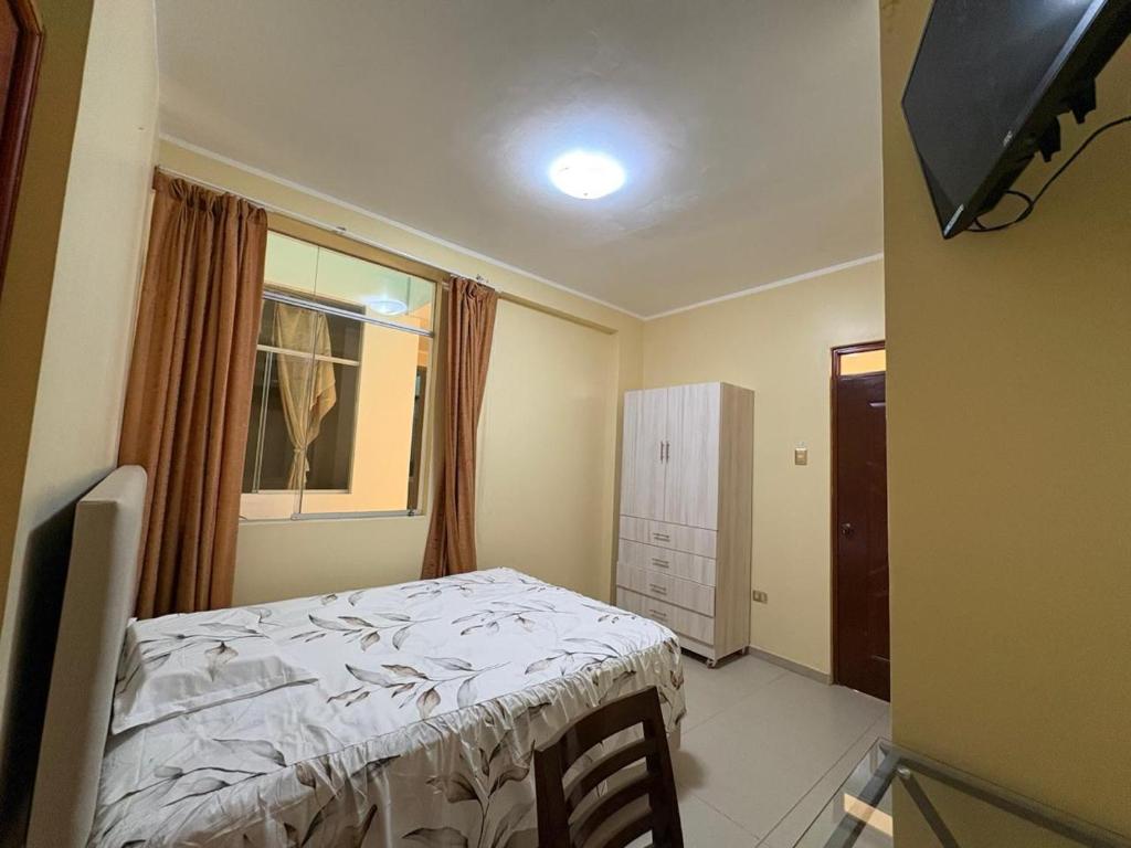 Hotel Graxiomy - 4