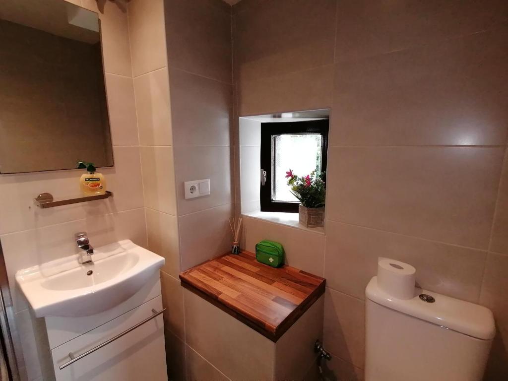 Apartamentos Almenada - 3