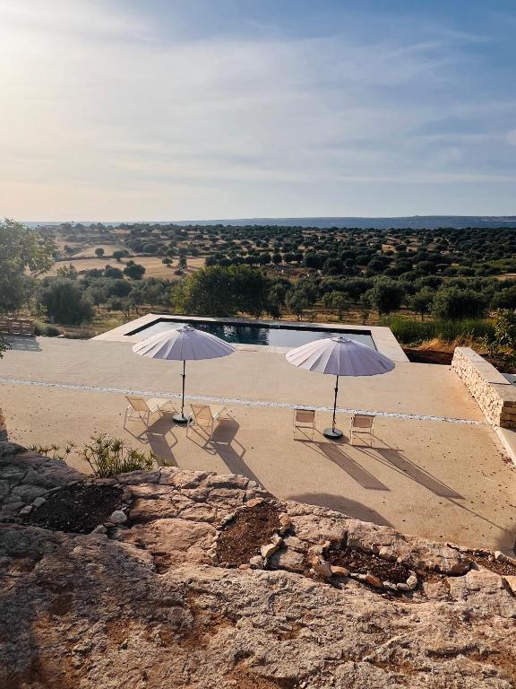 Agriturismo Fondoliva - 1