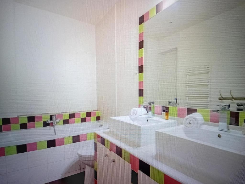 BrainResidence close to Arc de Triomphe - 2