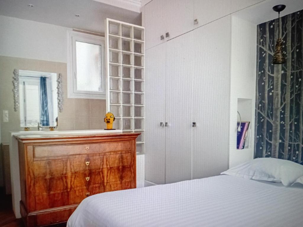 BrainResidence close to Arc de Triomphe - 3