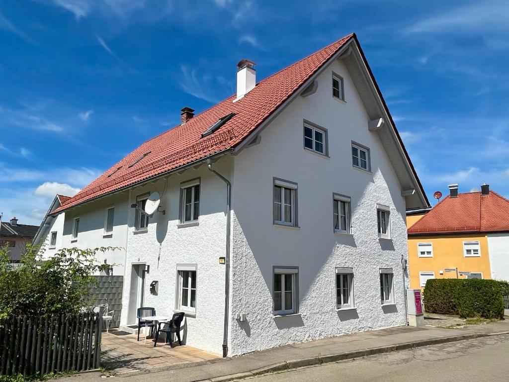 FeWo HoLiDay HouSE Allgäu - 1