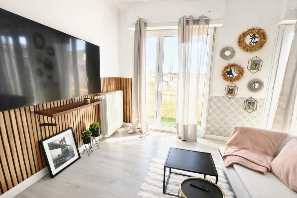 - appartement-du-centre-ville - 2