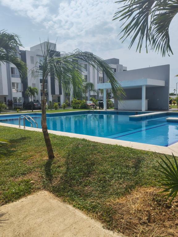 Punta Mar Ground-Floor Pet-Friendly Apartment - 2