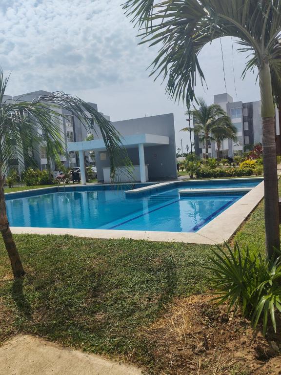 Punta Mar Ground-Floor Pet-Friendly Apartment - 3