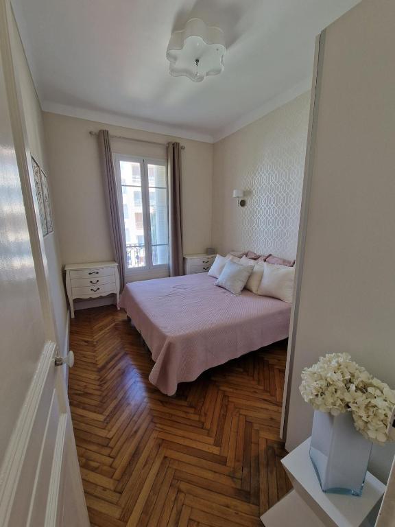 Spacious appartment in Beaulieu - 2