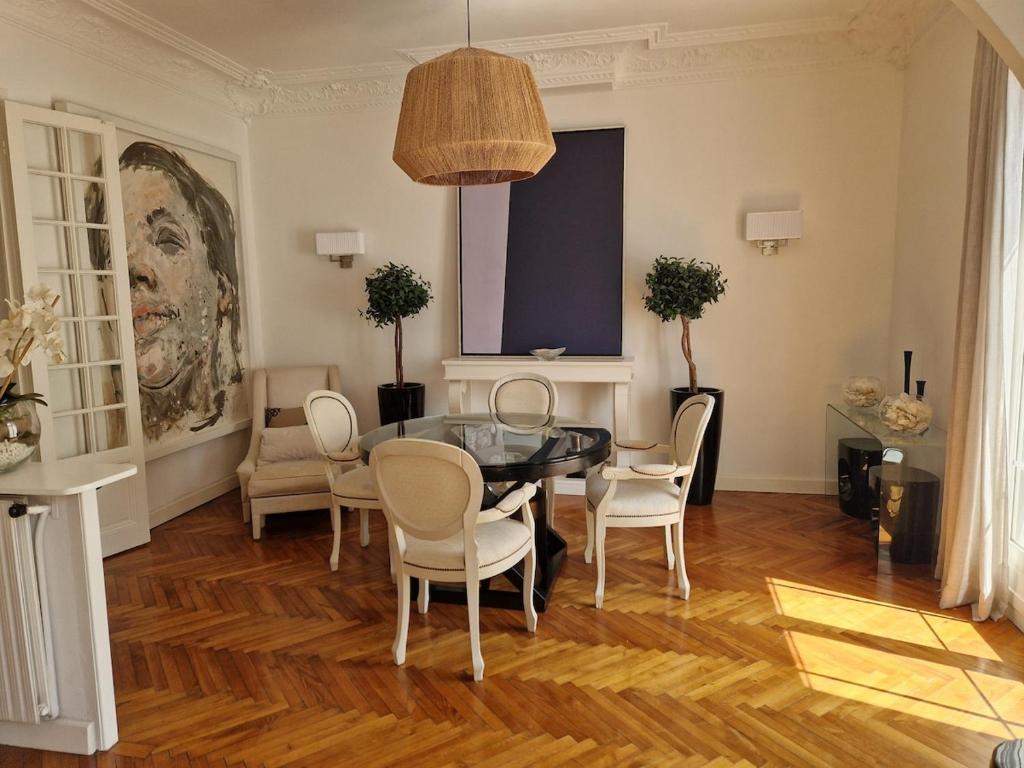 Spacious appartment in Beaulieu - 4