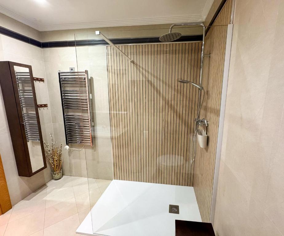 Luxury House Relax - Alojamientos La Torre - 5