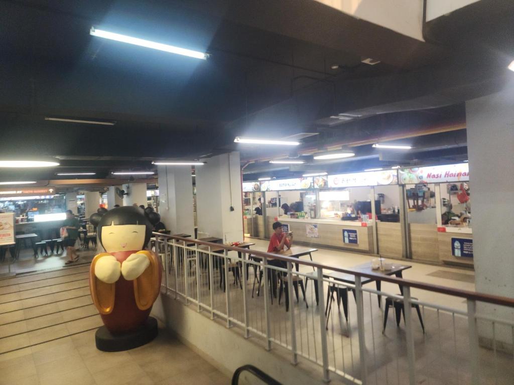 ห้องอาหาร