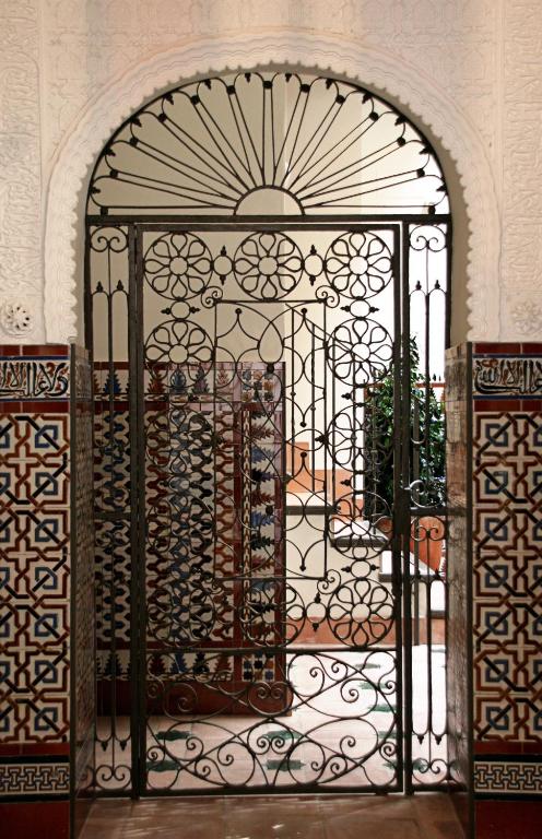 Hotel Boutique Casas de Santa Cruz photo