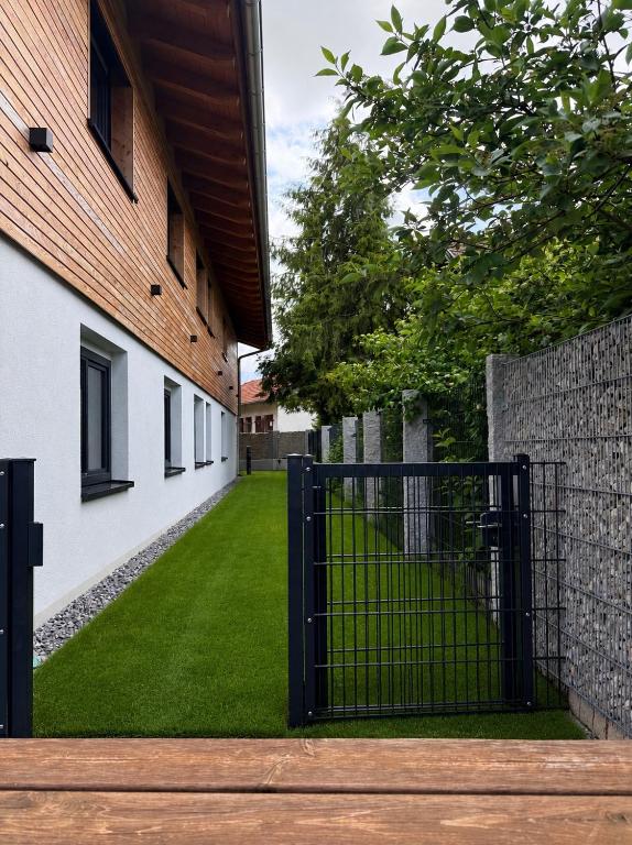 Residenz am Magnushof - 2