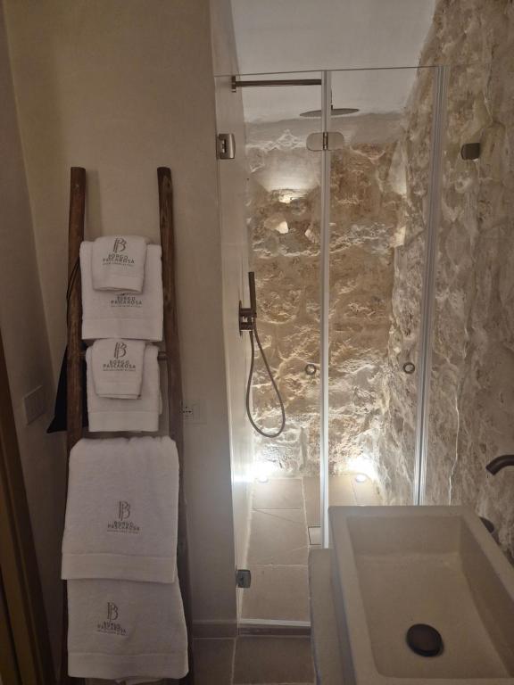 Borgo Pascarosa - 5
