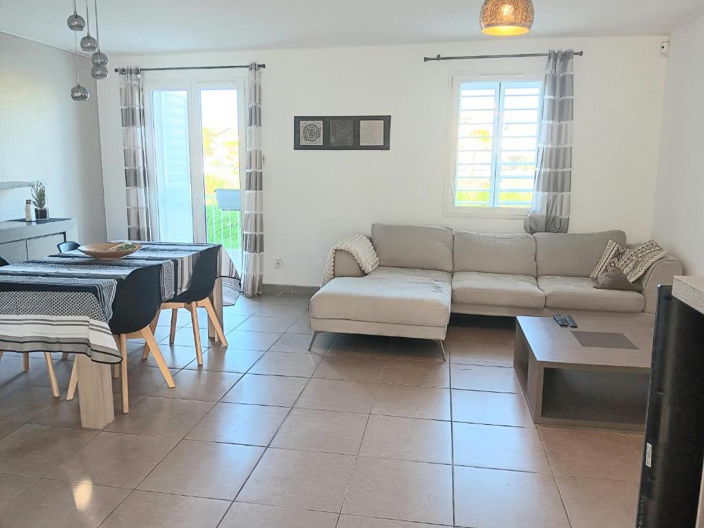 villa camargue - 5