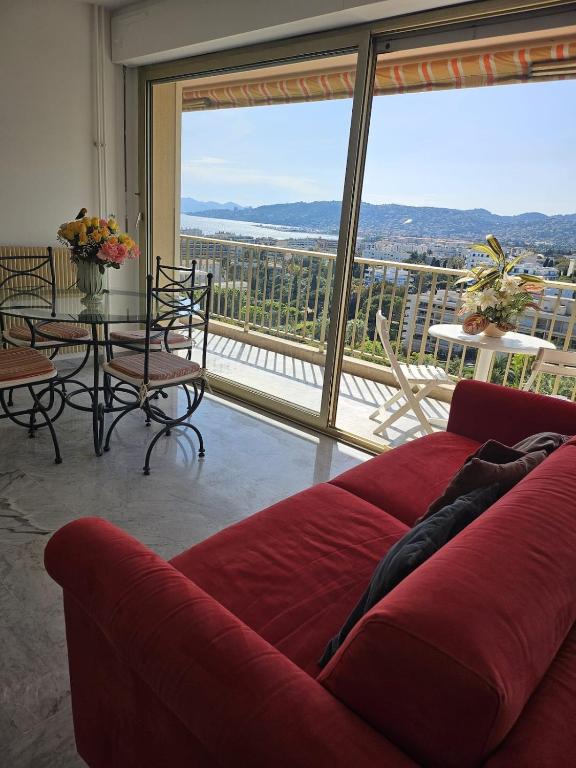 Le Belvédère d'Eden - Panoramic Sea View - 2