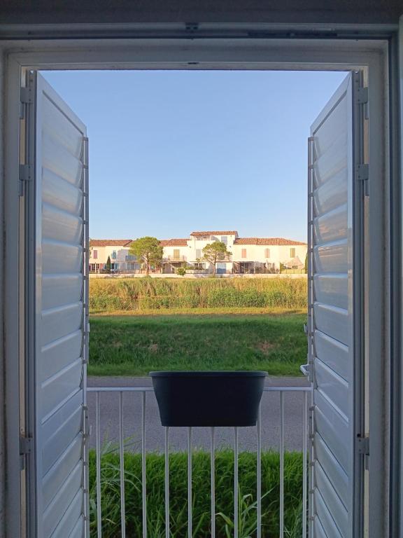 villa camargue - 3