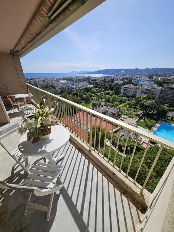 Le Belvédère d'Eden - Panoramic Sea View - 3