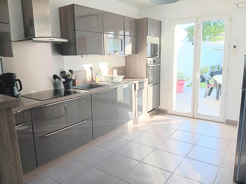 villa camargue - 4