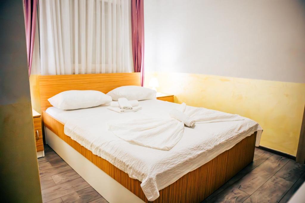 Hotel Nur - 4