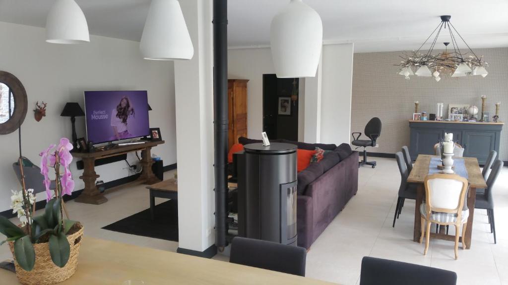Maison 24H du Mans pour Chambres - 5