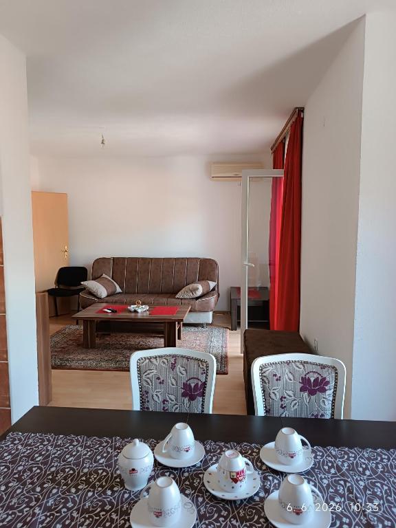 Apartman ASI - 5