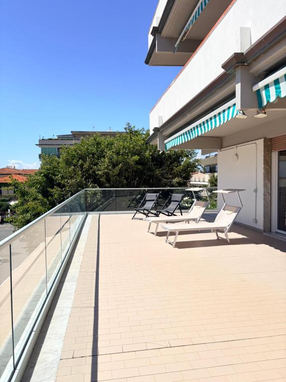La terrazza sul mare - 3