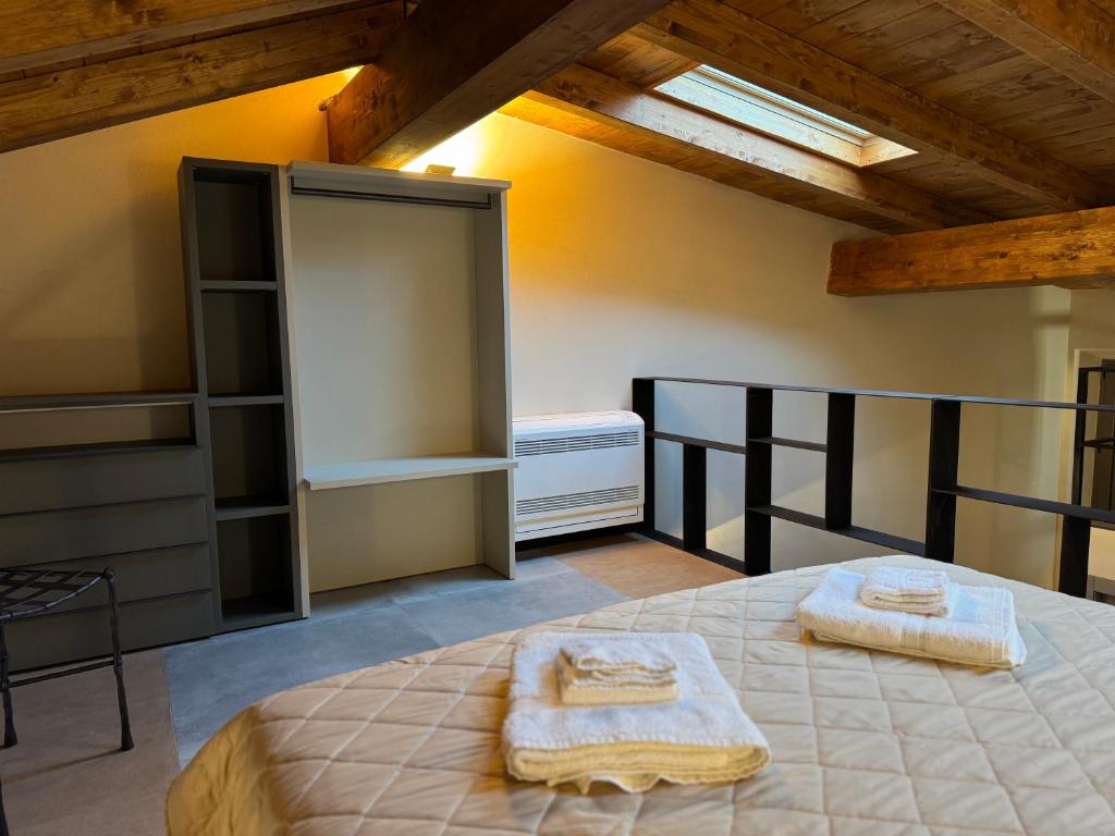 Atelier Volturno - 5