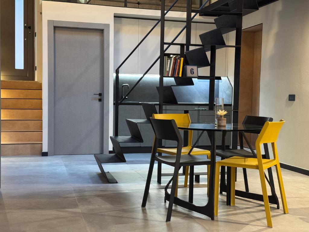 Atelier Volturno - 1