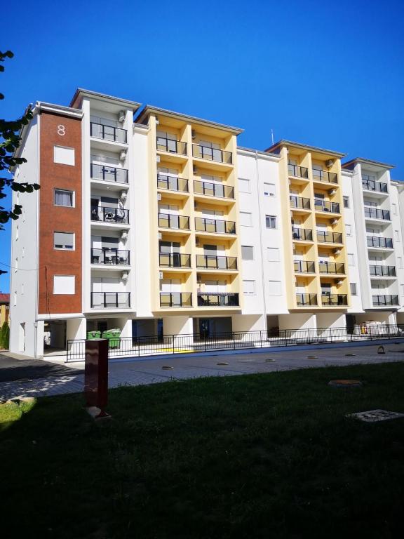 Studio apartman BERMET - 3