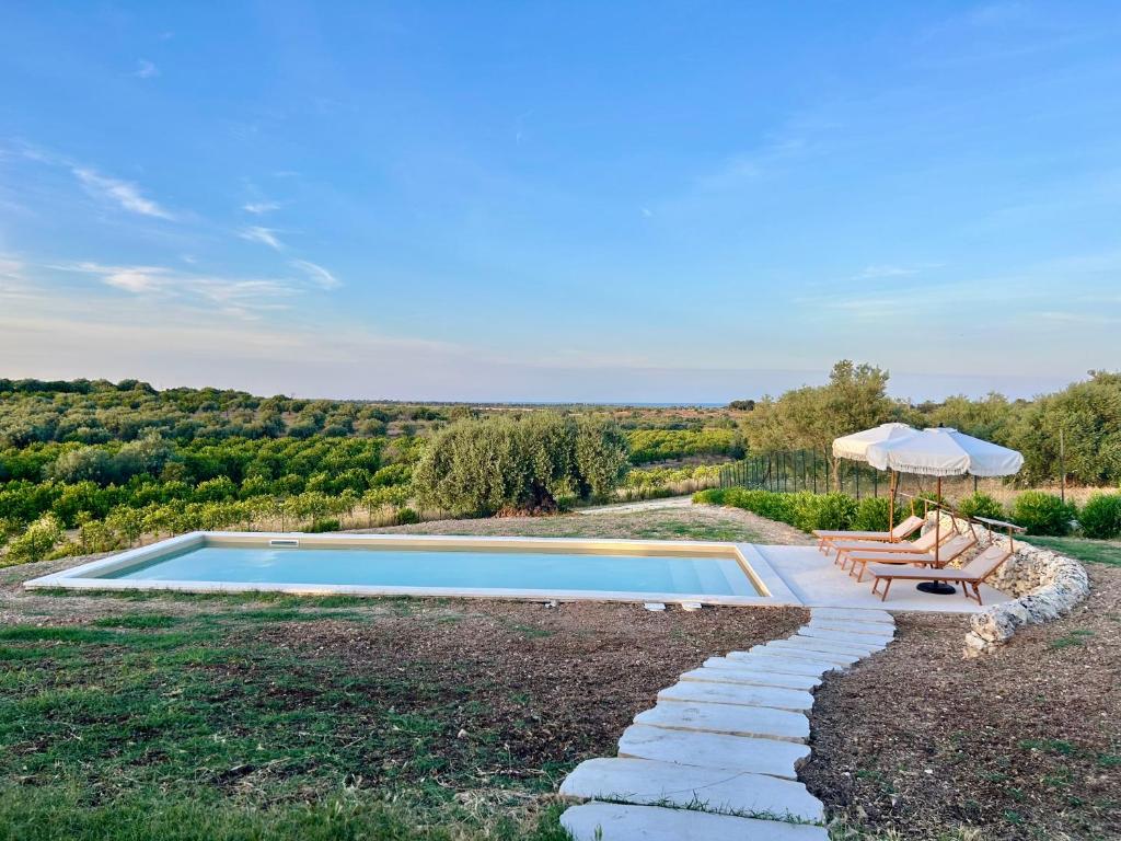 Bimmisca Country House - 4