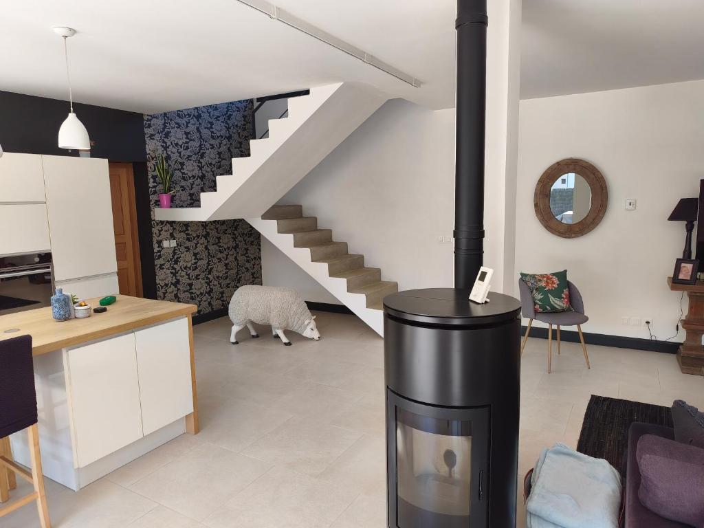 Maison 24H du Mans pour Chambres - 4