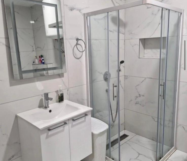 Apartmani bar - 1
