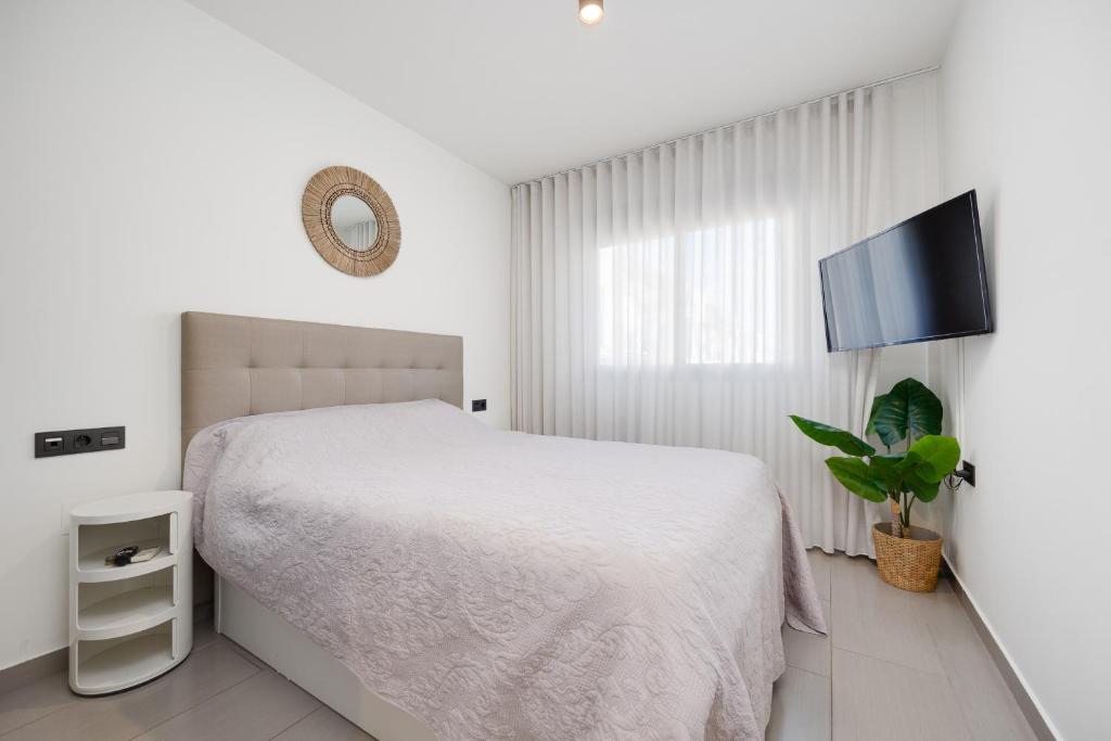 Relaxing Apartment in La Zenia - 3