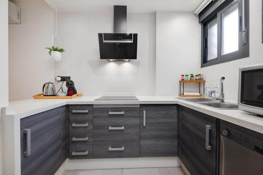 Relaxing Apartment in La Zenia - 4
