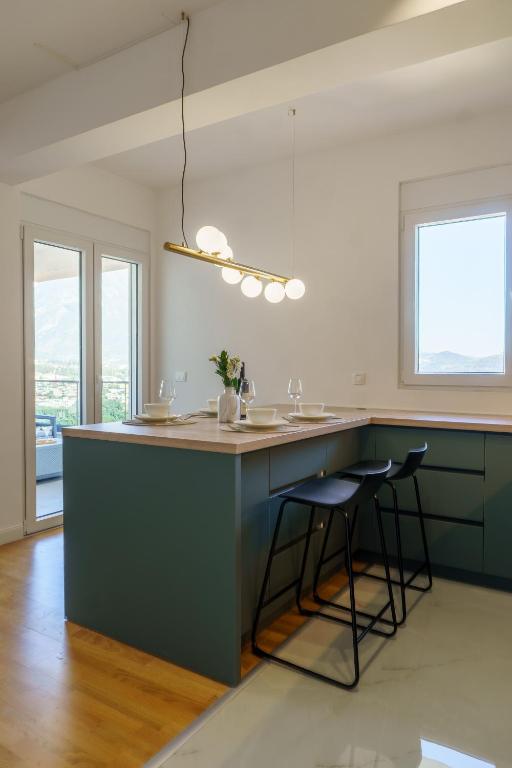 New modern apartments in Bar - 2