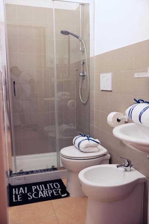 Western Termini Guest House - 5