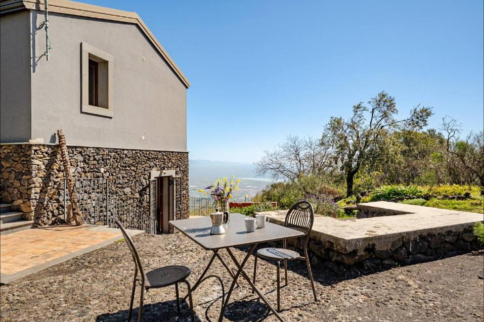 EcoAgriturismo Notti Stellate Etna Mare - 3
