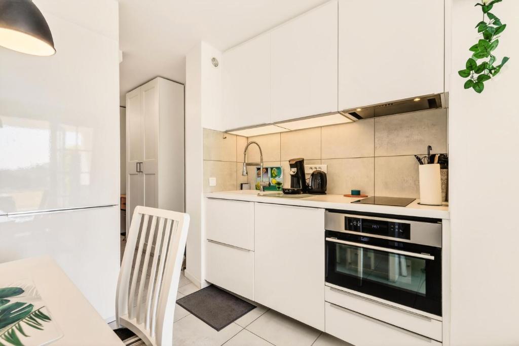 Résidence Port Bourgenay - maeva Home - Appartement 4 personnes 1 chambre bord de mer vue golf MAE-9183 - 5
