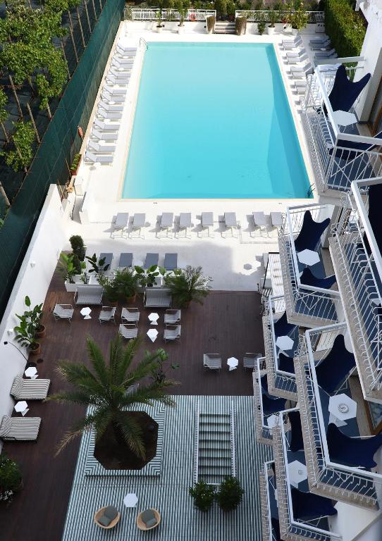 Grand Hotel Flora - 3