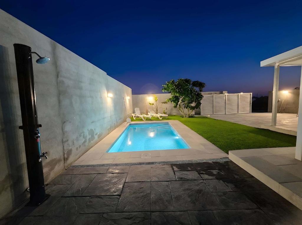 La casa de Lola en Conil - 2