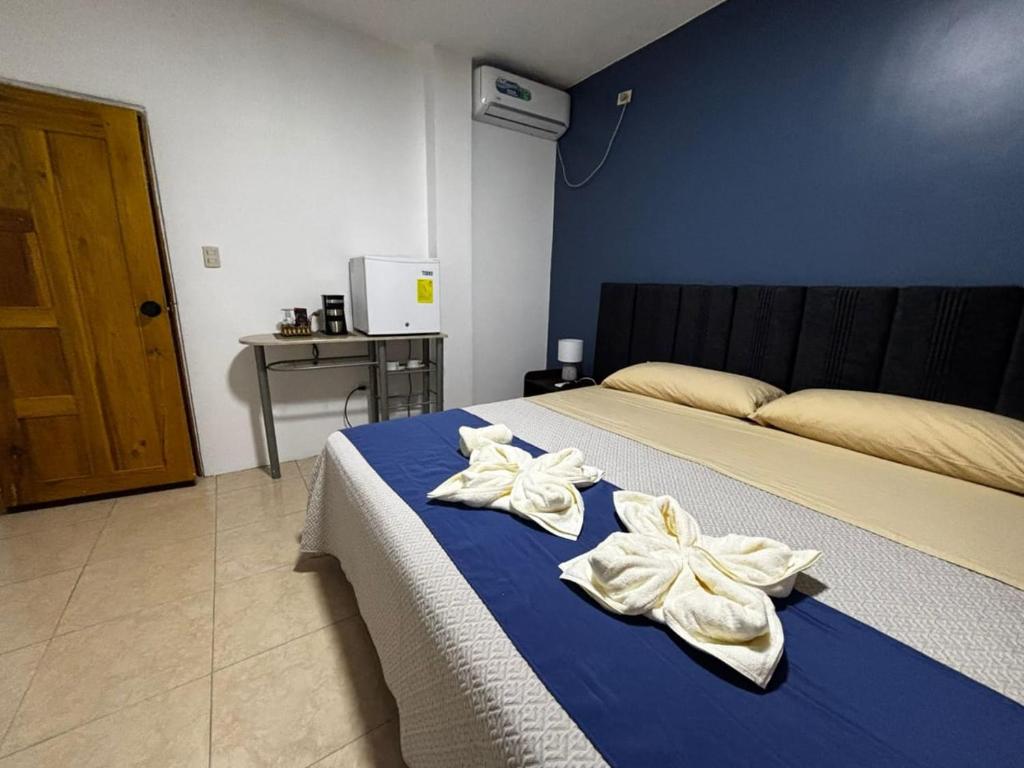 Hostal Cabañas Don Jorge - 2