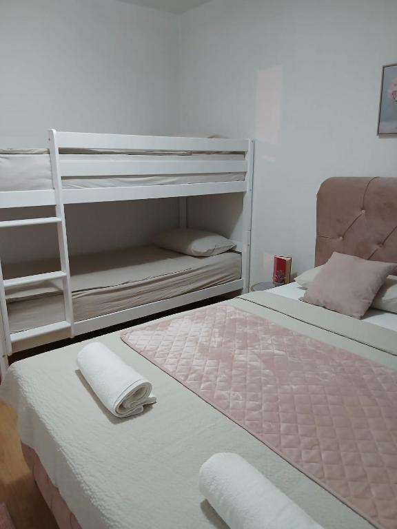 Apartment Rest Mostar Zalik - 5