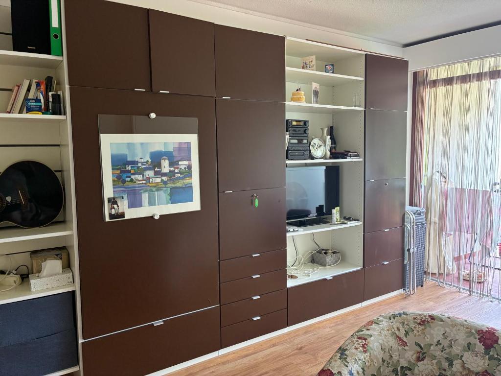 Ferienwohnung am Ossiacher See & Gerlitzen - 2