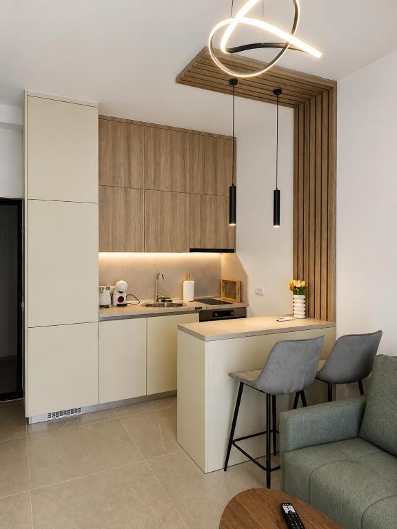 Star Apartment - 1
