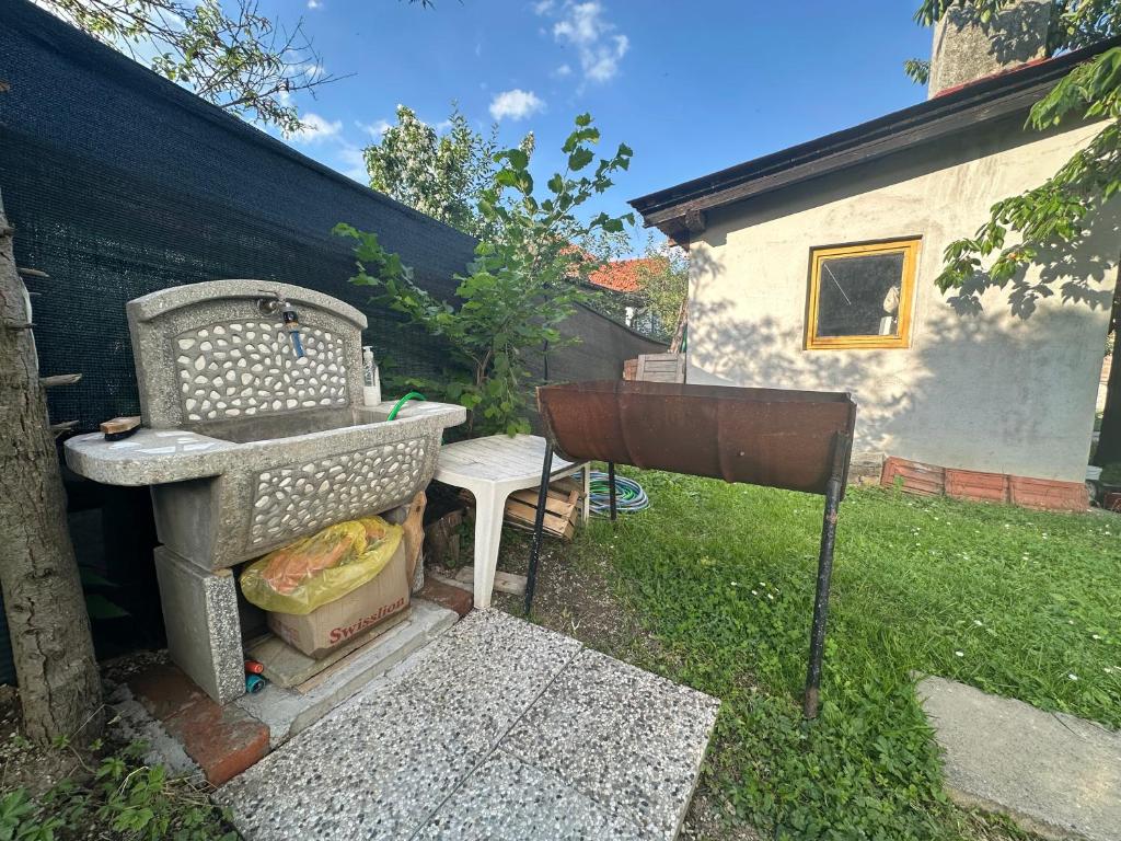 Pool Villa Sarajevo - 3