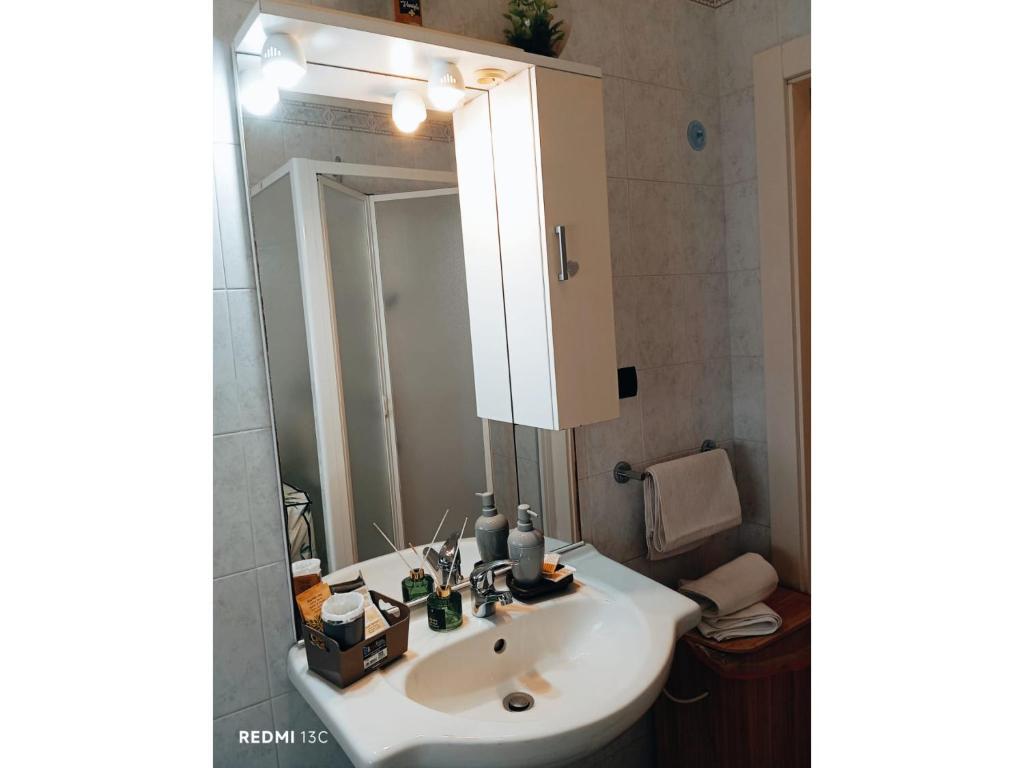 La Casa nel Vico - 4