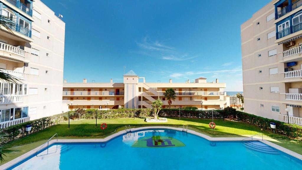 204 Mirasol Arenales Playa I - 3