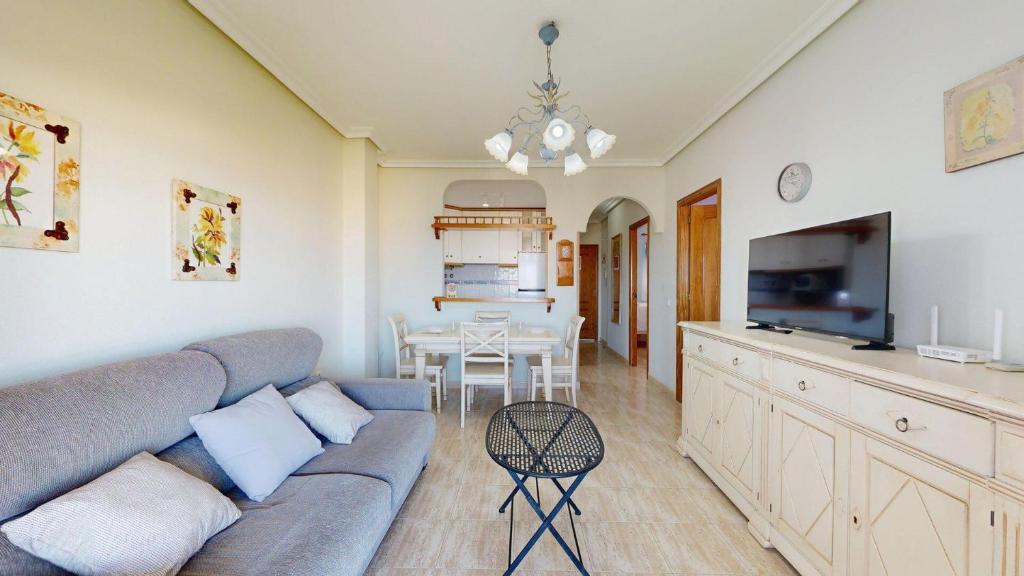 204 Mirasol Arenales Playa I - 5