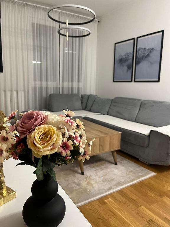 Sarajevo Apartment Bulevar - 1