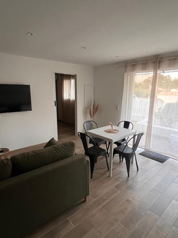 Casa Gioia Appartement T2 en bas de villa - 1