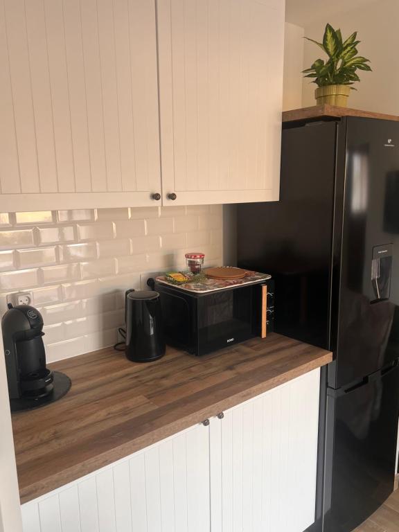 Casa Gioia Appartement T2 en bas de villa - 5